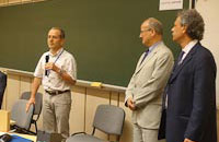 Hajó